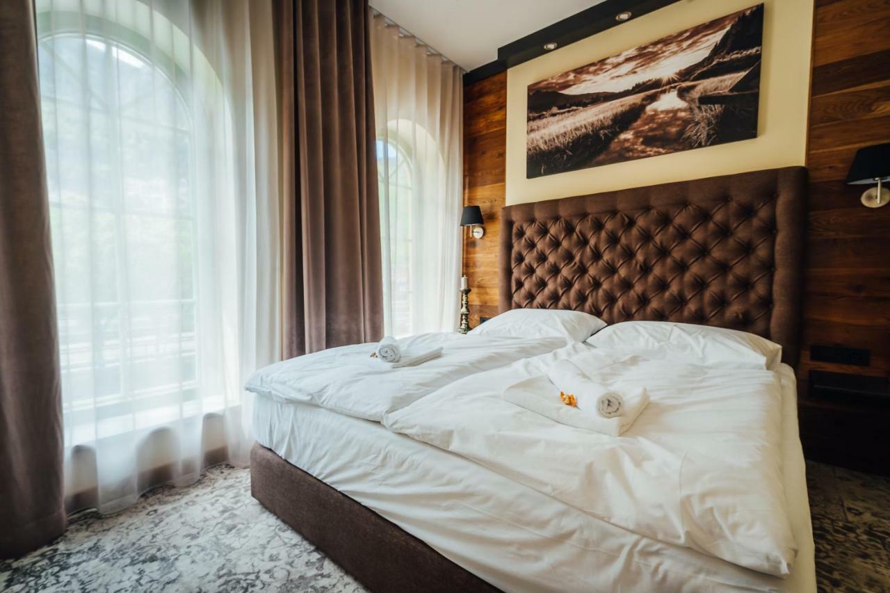 Guest House Ejga Jesenice Exterior photo