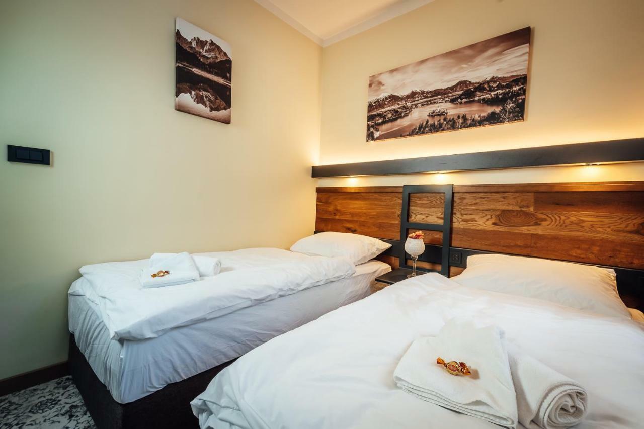 Guest House Ejga Jesenice Exterior photo
